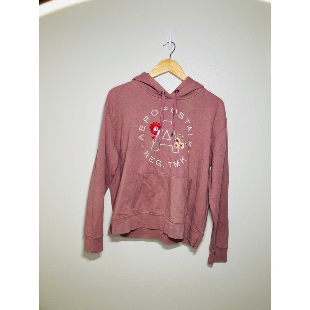 XL Aeropostale hoodie